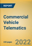 Commercial Vehicle Telematics Report, 2022- Product Image