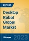 Desktop Robot Global Market Insights 2023, Analysis and Forecast to 2028, by Manufacturers, Regions, Technology, Application, Product Type - Product Thumbnail Image