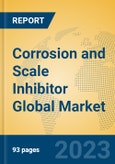 Corrosion and Scale Inhibitor Global Market Insights 2023, Analysis and Forecast to 2028, by Manufacturers, Regions, Technology, Application, Product Type- Product Image
