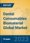 Dental Consumables Biomaterial Global Market Insights 2023, Analysis and Forecast to 2028, by Manufacturers, Regions, Technology, Application, Product Type - Product Thumbnail Image