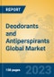 Deodorants and Antiperspirants Global Market Insights 2023, Analysis and Forecast to 2028, by Manufacturers, Regions, Technology, Application, Product Type - Product Thumbnail Image