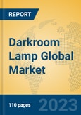 Darkroom Lamp Global Market Insights 2023, Analysis and Forecast to 2028, by Manufacturers, Regions, Technology, Application, Product Type- Product Image