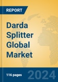 Darda Splitter Global Market Insights 2024, Analysis and Forecast to 2029, by Manufacturers, Regions, Technology, Application- Product Image