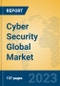 Cyber Security Global Market Insights 2023, Analysis and Forecast to 2028, by Market Participants, Regions, Technology, Application, Product Type - Product Thumbnail Image