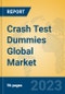 Crash Test Dummies Global Market Insights 2023, Analysis and Forecast to 2028, by Manufacturers, Regions, Technology, Application, Product Type - Product Thumbnail Image