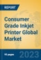 Consumer Grade Inkjet Printer Global Market Insights 2023, Analysis and Forecast to 2028, by Manufacturers, Regions, Technology, Application, Product Type - Product Thumbnail Image