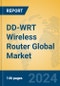 DD-WRT Wireless Router Global Market Insights 2024, Analysis and Forecast to 2029, by Manufacturers, Regions, Technology, Application, Product Type - Product Thumbnail Image