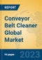 Conveyor Belt Cleaner Global Market Insights 2023, Analysis and Forecast to 2028, by Manufacturers, Regions, Technology, Application, Product Type - Product Thumbnail Image