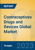 Contraceptives Drugs and Devices Global Market Insights 2023, Analysis and Forecast to 2028, by Manufacturers, Regions, Technology, Application, Product Type- Product Image