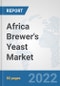 Africa Brewer's Yeast Market: Prospects, Trends Analysis, Market Size and Forecasts up to 2028 - Product Thumbnail Image