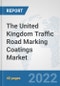 The United Kingdom Traffic Road Marking Coatings Market: Prospects, Trends Analysis, Market Size and Forecasts up to 2028 - Product Thumbnail Image