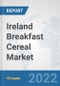 Ireland Breakfast Cereal Market: Prospects, Trends Analysis, Market Size and Forecasts up to 2028 - Product Thumbnail Image