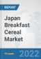 Japan Breakfast Cereal Market: Prospects, Trends Analysis, Market Size and Forecasts up to 2028 - Product Thumbnail Image