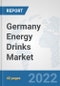 Germany Energy Drinks Market: Prospects, Trends Analysis, Market Size and Forecasts up to 2028 - Product Thumbnail Image