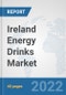 Ireland Energy Drinks Market: Prospects, Trends Analysis, Market Size and Forecasts up to 2028 - Product Thumbnail Image