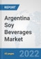 Argentina Soy Beverages Market: Prospects, Trends Analysis, Market Size and Forecasts up to 2028 - Product Thumbnail Image