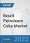 Brazil Petroleum Coke Market: Prospects, Trends Analysis, Market Size and Forecasts up to 2028 - Product Thumbnail Image