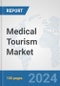 Medical Tourism Market: CEEC Industry Analysis, Trends, Market Size, and Forecasts up to 2030 - Product Thumbnail Image