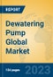 Dewatering Pump Global Market Insights 2023, Analysis and Forecast to 2028, by Manufacturers, Regions, Technology, Application, Product Type - Product Thumbnail Image