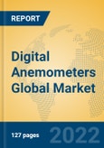 Digital Anemometers Global Market Insights 2022, Analysis and Forecast to 2027, by Manufacturers, Regions, Technology, Application, Product Type- Product Image