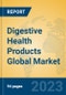 Digestive Health Products Global Market Insights 2023, Analysis and Forecast to 2028, by Manufacturers, Regions, Technology, Application, Product Type - Product Thumbnail Image