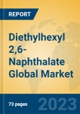 Diethylhexyl 2,6-Naphthalate Global Market Insights 2023, Analysis and Forecast to 2028, by Manufacturers, Regions, Technology, Application, Product Type- Product Image