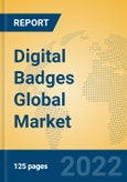 Digital Badges Global Market Insights 2022, Analysis and Forecast to 2027, by Market Participants, Regions, Technology, Application, Product Type- Product Image