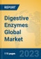 Digestive Enzymes Global Market Insights 2023, Analysis and Forecast to 2028, by Manufacturers, Regions, Technology, Application, Product Type - Product Thumbnail Image