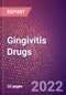 Gingivitis Drugs in Development by Stages, Target, MoA, RoA, Molecule Type and Key Players, 2022 Update - Product Thumbnail Image