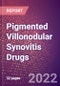 Pigmented Villonodular Synovitis Drugs in Development by Stages, Target, MoA, RoA, Molecule Type and Key Players, 2022 Update - Product Thumbnail Image