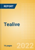 Tealive - Success Case Study- Product Image