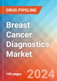 Breast Cancer Diagnostics - Market Insights, Competitive Landscape, and Market Forecast - 2030- Product Image