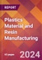 Plastics Material and Resin Manufacturing - 2024 U.S. Market Research Report with Updated Recession Risk Forecasts - Product Thumbnail Image
