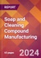 Soap and Cleaning Compound Manufacturing - 2024 U.S. Market Research Report with Updated Recession Risk Forecasts - Product Image