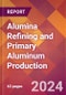 Alumina Refining and Primary Aluminum Production - 2024 U.S. Market Research Report with Updated Recession Risk Forecasts - Product Thumbnail Image