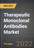 Therapeutic Monoclonal Antibodies Market - Analysis By Source, Target, Indication, Route of administration, By Region, By Country: Market Insights and Forecast (2018-2028)- Product Image