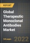 Global Therapeutic Monoclonal Antibodies Market - Analysis By Source, Target, Indication, Route of administration, By Region, By Country: Market Insights and Forecast (2018-2028) - Product Thumbnail Image