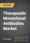 Therapeutic Monoclonal Antibodies Market - Analysis By Source, Target, Indication, Route of administration, By Region, By Country: Market Insights and Forecast (2018-2028) - Product Thumbnail Image