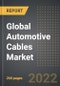 Global Automotive Cables Market (2022 Edition) - Analysis by Cable Type (Transmission, Brake, Trailer, Clutch, Others), End Users, Distribution Channel, By Region, By Country (2018-2028) - Product Thumbnail Image