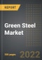 Green Steel Market (2022 Edition) - Analysis By Production Technique, By Moulding Technology, By End Use, By Region, By Country: Market Insights and Forecast (2021-2031) - Product Thumbnail Image