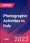 Photographic Activities in Italy - Industry Market Research Report - Product Thumbnail Image