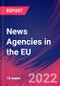 News Agencies in the EU - Industry Market Research Report - Product Thumbnail Image