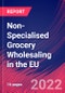 Non-Specialised Grocery Wholesaling in the EU - Industry Market Research Report - Product Thumbnail Image