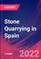 Stone Quarrying in Spain - Industry Market Research Report - Product Thumbnail Image