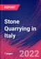 Stone Quarrying in Italy - Industry Market Research Report - Product Thumbnail Image