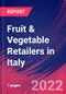 Fruit & Vegetable Retailers in Italy - Industry Market Research Report - Product Thumbnail Image