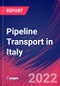 Pipeline Transport in Italy - Industry Market Research Report - Product Thumbnail Image