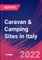 Caravan & Camping Sites in Italy - Industry Market Research Report - Product Thumbnail Image