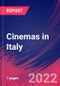 Cinemas in Italy - Industry Market Research Report - Product Thumbnail Image