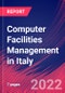 Computer Facilities Management in Italy - Industry Market Research Report - Product Thumbnail Image